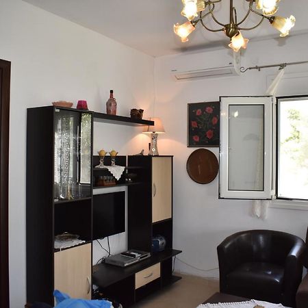 Ioannis Seaside Villa Leptokaria Zewnętrze zdjęcie